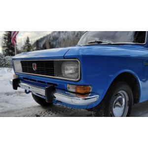 Rent Moskvich 2140
