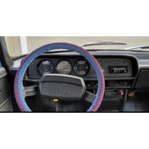 Rent Moskvich 2140. Photo 3