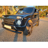 Rent Lada NIVA 21213