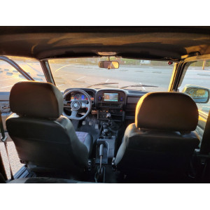 Rent Lada NIVA 21213. Photo 2