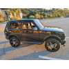 Rent Lada NIVA 21213