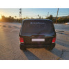 Rent Lada NIVA 21213