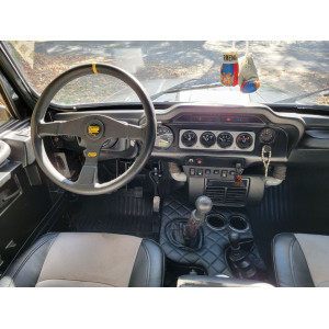 Rent UAZ 31514 (Hunter). Photo 3