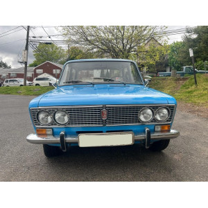 Rent VAZ Lada 2103. Photo 3