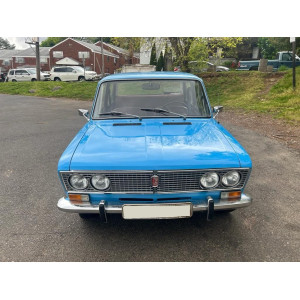 Rent VAZ Lada 2103. Photo 2