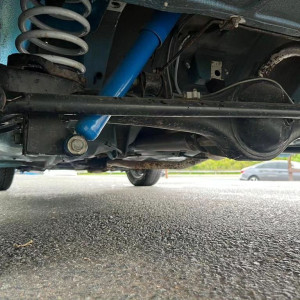 Lada VAZ 2103. Photo 3