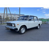 Rent VAZ Lada 2107