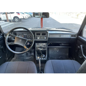 Rent VAZ Lada 2107. Photo 3