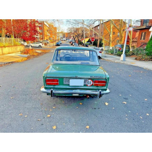 Rent VAZ Lada 2103. Photo 2