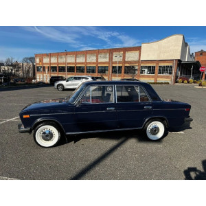 VAZ Lada 2106. Photo 3