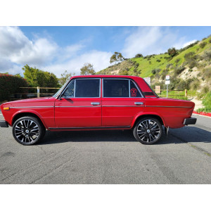 VAZ Lada 21061. Photo 3