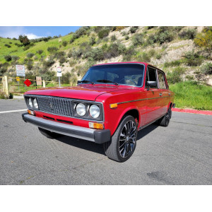 Rent VAZ Lada 21061. Photo 3