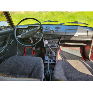 Rent VAZ Lada 21061. Photo 2