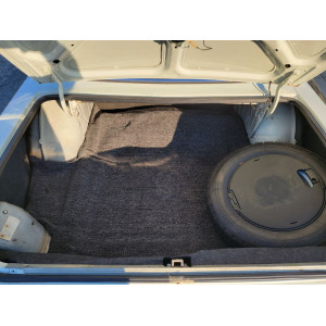 Volga GAZ 3102. Photo 2