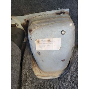 Volga GAZ 3102. Photo 3