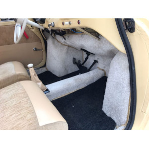 Zaporozhets ZAZ 965. Photo 2