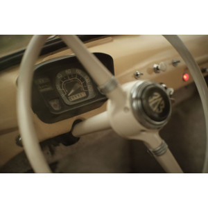 Zaporozhets ZAZ 965. Photo 3