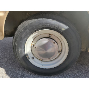 Zaporozhets ZAZ 968M. Photo 3