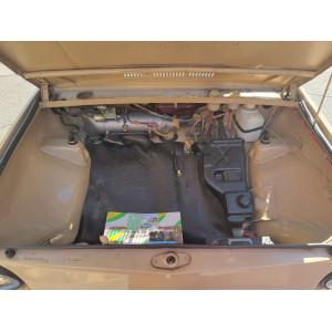 Rent Zaporozhets ZAZ 968M. Photo 2