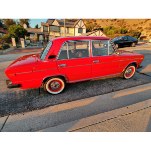 Rent VAZ Lada 2106. Photo 3