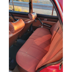 Lada VAZ 2106. Photo 3